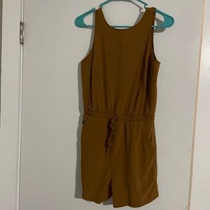 All In Motion Athletic Romper